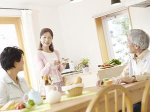 お鍋がおいしい長堀橋の居酒屋です