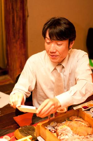 誕生日パーティーができるバーのご紹介