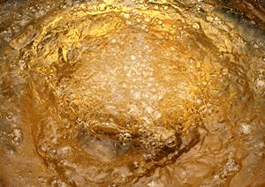 食材にこだわった東京のせんべい店です