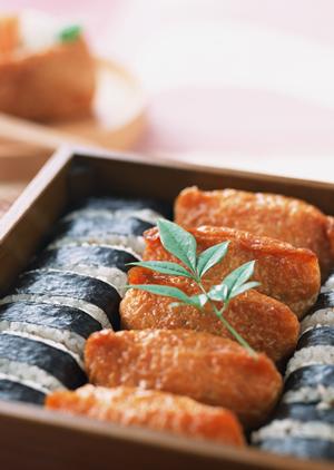 宅配弁当が激安で購入できる時代に