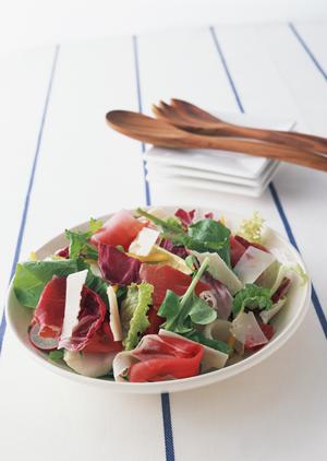 美味しいものをのんびり食べる時間