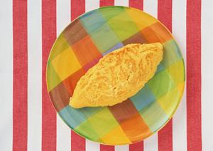 オリジナルのシーズニングスパイスを開発